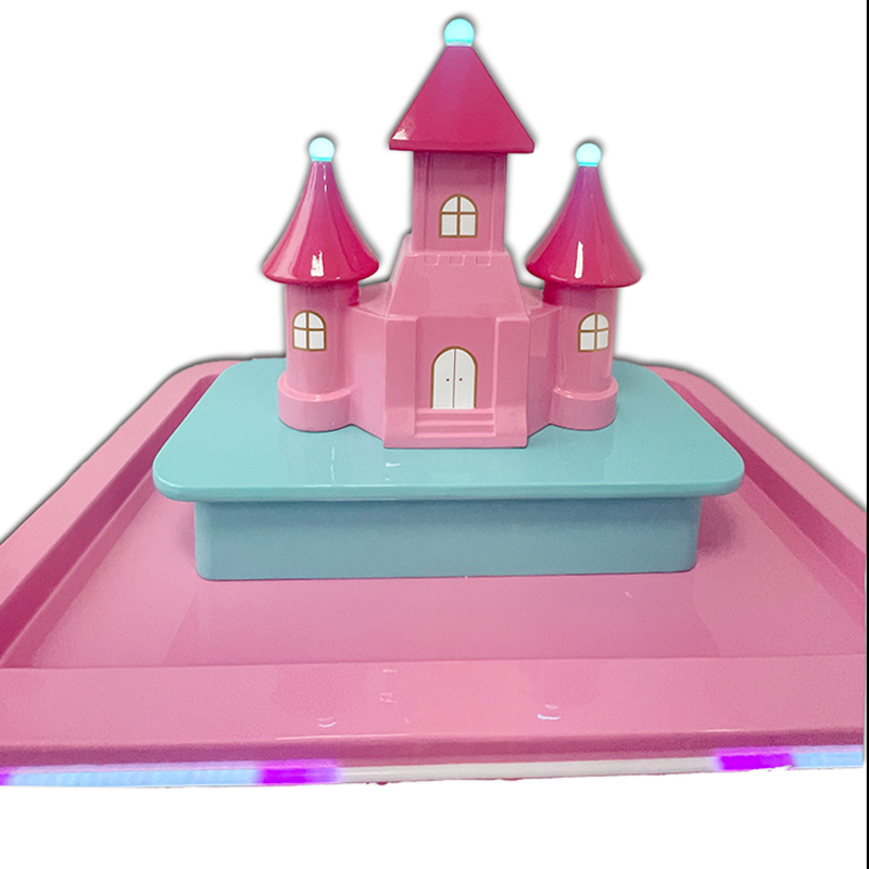 Children's Educational Handicraft Playground Equipment Building Blocks Space Sand Table Sports & Entertainment Amusement Gear