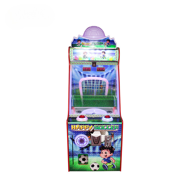 ChildrCoin-operated Children's Amusement Park Entertainment Game Machine Equipment, Fun Sports Pinball Game Machine