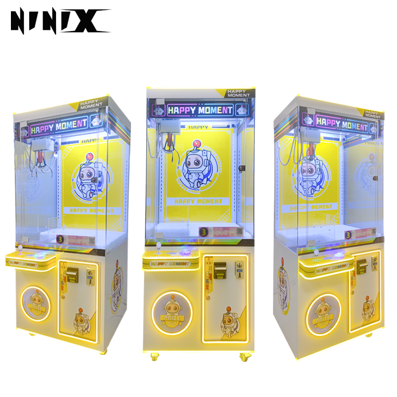 Commercial Arcade Game Best Unique Claw Machines Kids Toy Claw Machine Crane Cheap Prize Catcher Claw Machine