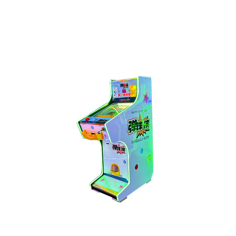 2025 Most Popular New Pachinko Arcade Game Machine for Hall & Coin Operated Games