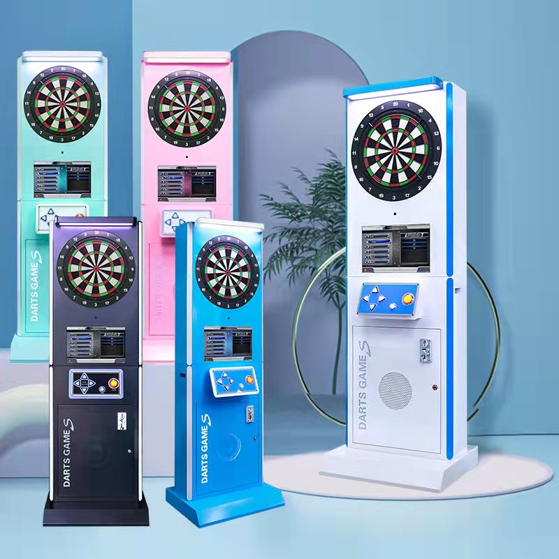 Entertainment Machine Coin-operated Online-play Arcade Electronic Dartboard Bar Commerical Club Amusement Indoor Sports