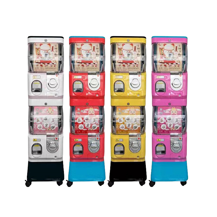 Customizable Commercial Egg Twisters Most Popular Arcade Board Game for Multiple Children Made Durable Plastic for Playgrounds