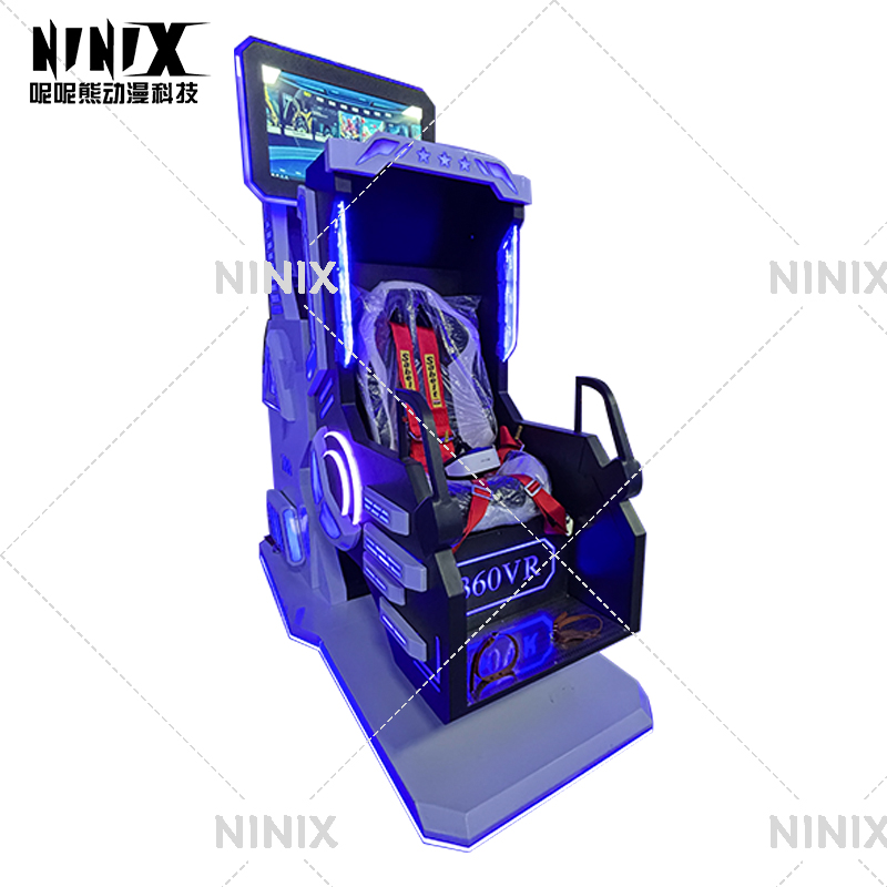 360 Vr Chair Simulator Headset Replacement Yhy 720 Degree Rotating Free Videos 9d Video Camera 360 Vr Chair