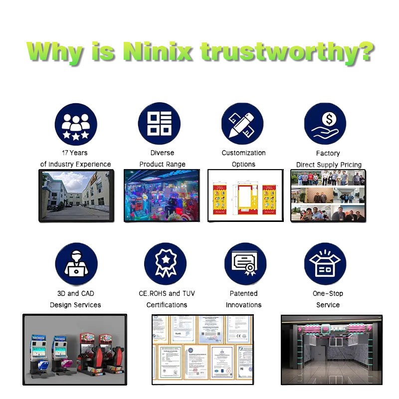 Single-coin-operated Popcorn Machine Suitable for Entrance of Game halls Large Electronic Game Centers Shopping Malls.