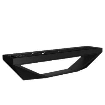 Italian Style Light Luxury Solid Wood Customizable High-End Shuffleboard for Villa Mansion Club Home Use
