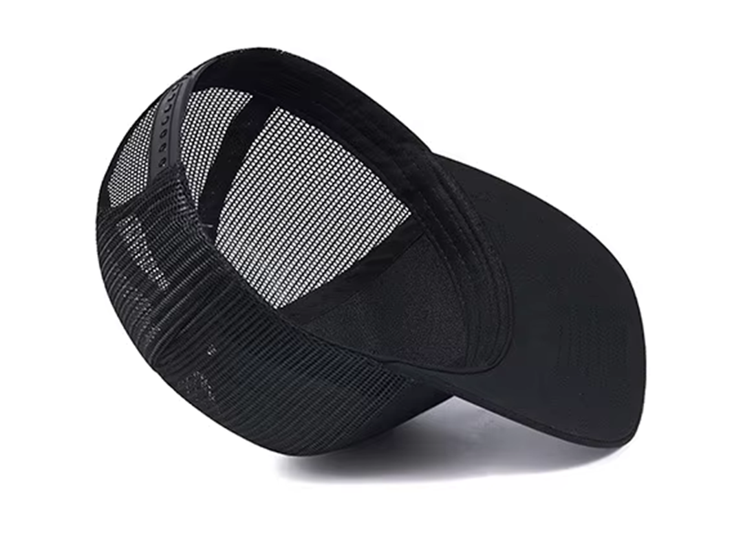 2026 New Fashion Embroidery Trucker Cap Custom Net Custom Cotton Canvas/Denim High Quality Breathable Waterproof Outdoor Screen