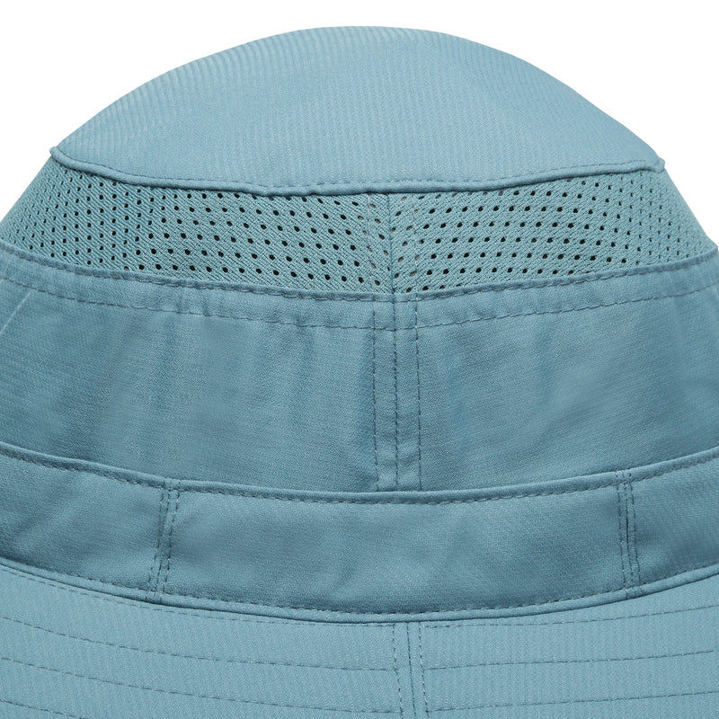 Customizable Fishing Hat 3D Embroidery Waterproof Grid Wearable Sun Hat for Sports Casual Outdoor Activities Includes Logo