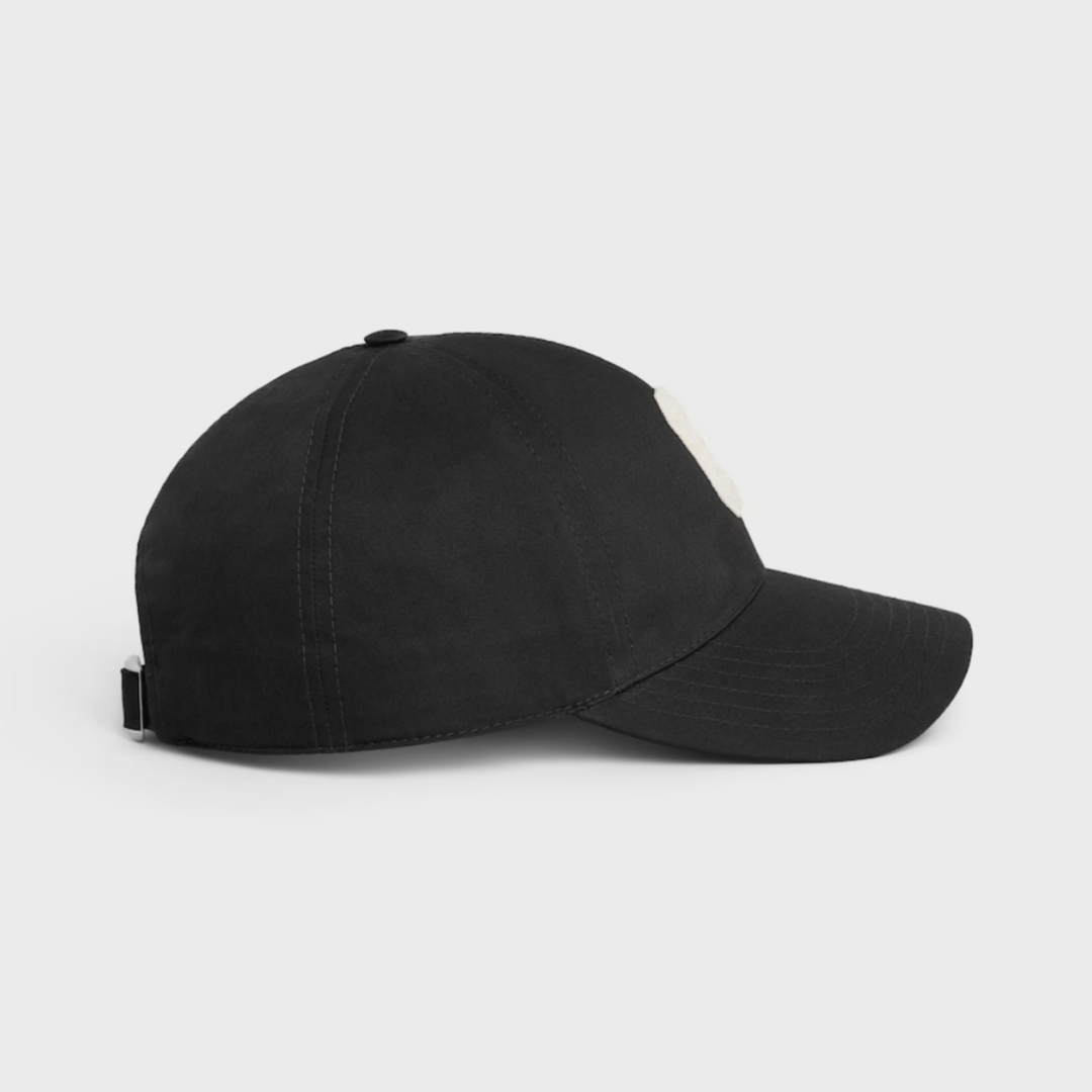Wholesale Custom Multi Color 6 Panel Baseball Sporty Cap 3D C Letter Embroidery Street Business Adjustable Casual Unisex Hat