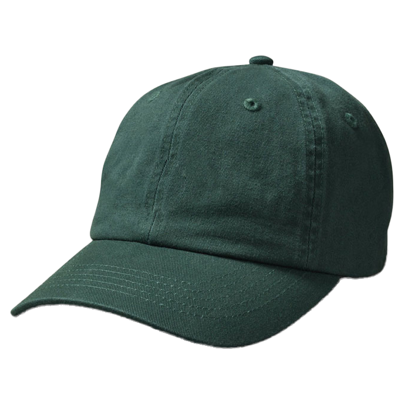 Wholesale 2026 Customised Baseball Cap Metal Fashionable Fitted Hat Custom Logo Sporty Style Common Logo Certified