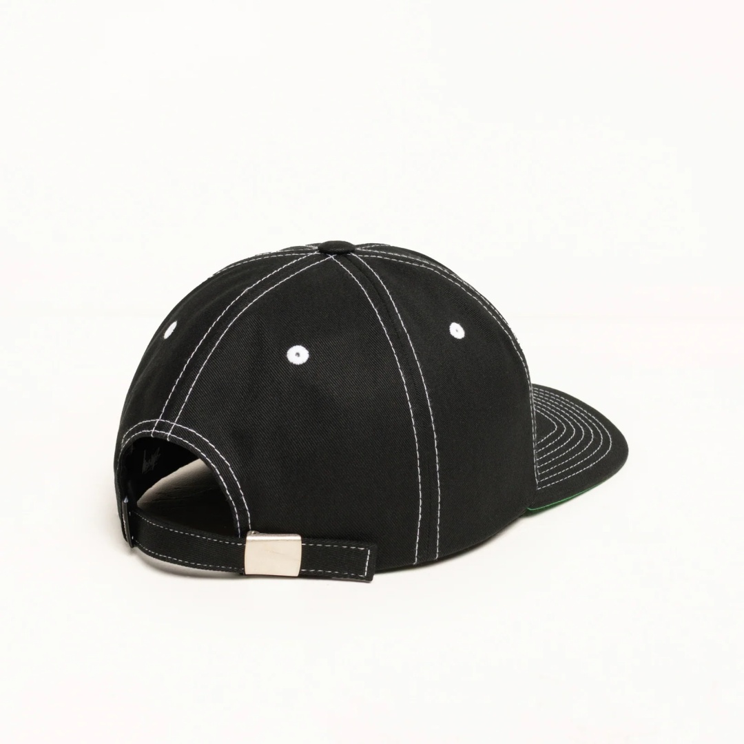 Custom Embroidered Logo 6-Panel Unstructured Luxury Wool Baseball Cap for Men Women Winter Warm Melton Blank Dad Hat Flat Brim