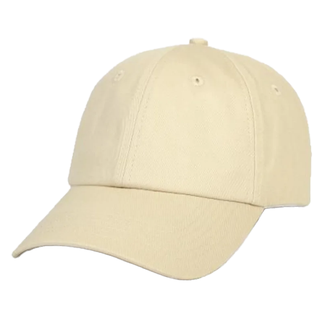 Ready Stock Breathable Summer Cotton Peaked Cap 38-Color Embroidered Logo Puff Printed Sunshade Hat for Men and Women