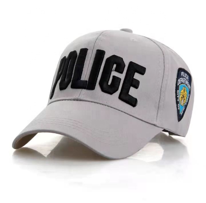 Custom Logo Cotton 3D Puff Embroidery Baseball Cap Dad Hat Street Style Image with Unique Design