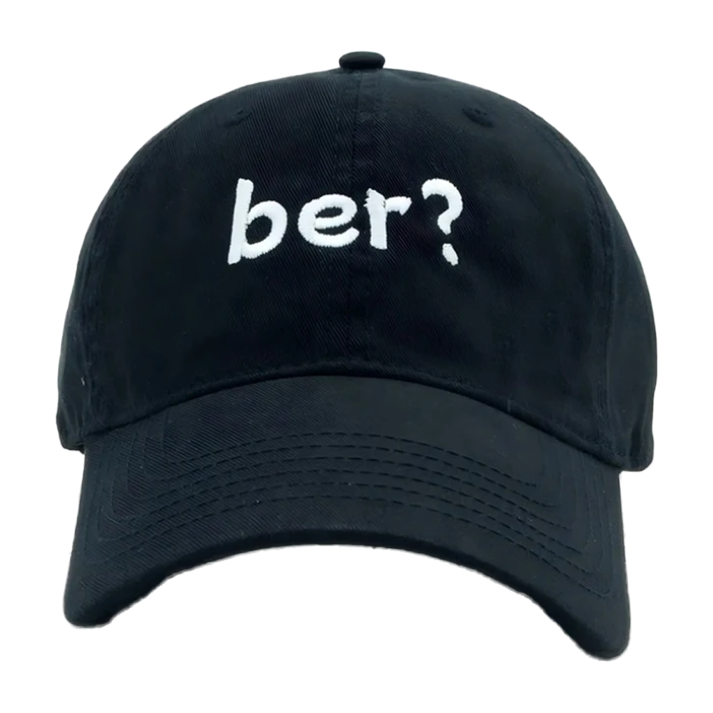New Custom Personalized Letter Embroidery 6-Panel Baseball Cap Sun Dad Hat Casual Washed Fabric Suitable Outdoor Baseball Golf