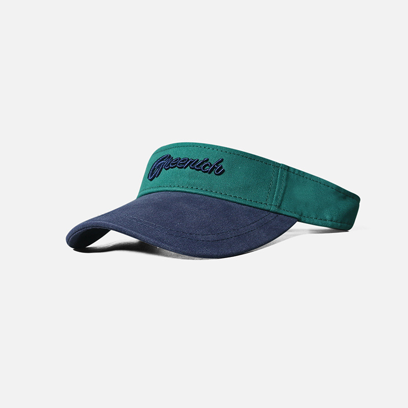 Fashionable Sports Tennis Cap for Men and Women Suitable for Spring and Summer Sun protection and Shade Running Cap