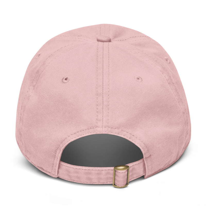 2026 Summer Collection High-Quality New Arrival Cotton Embroidered Logo Adjustable-Circumference Baseball Cap  (6-Panel)