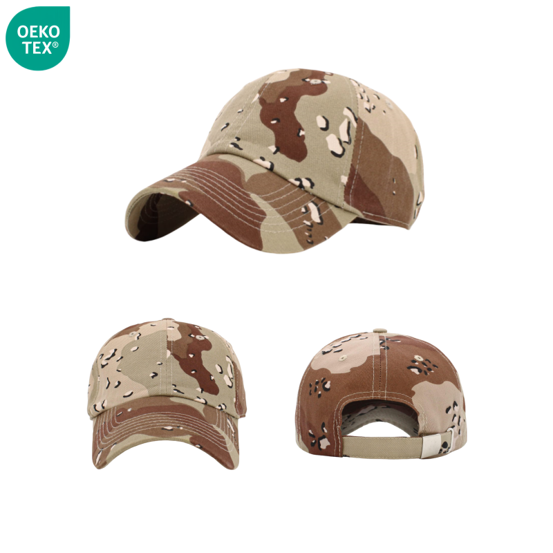 High Quality Custom Fitted Vintage Baseball Caps for Men Women Metal Buckle Back Everyday Sporty Designer Hats New Arrivals