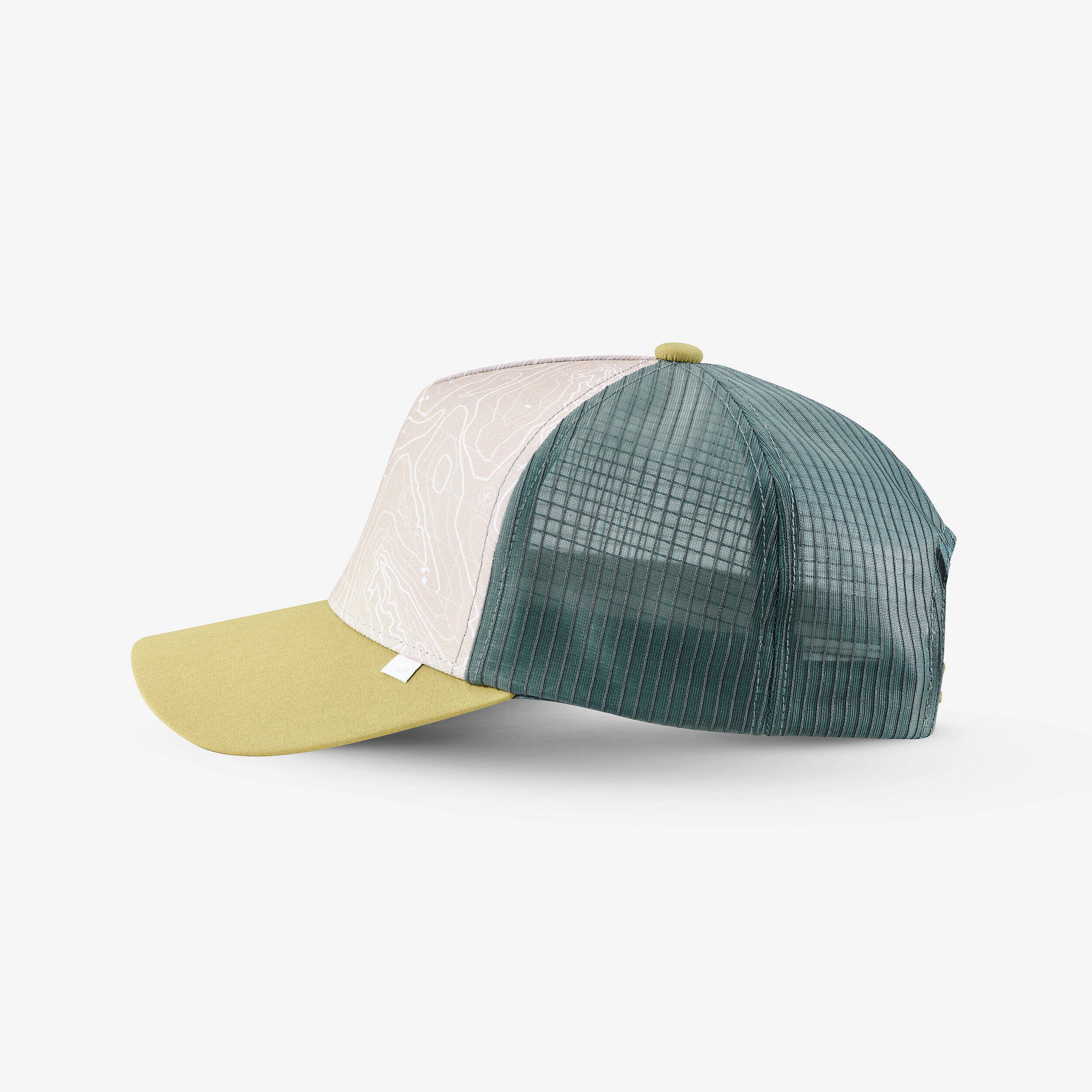 2026 Hot Sale Excellent Design Custom Logo Truckers Hats for Men, Precision Crafted Mens Trucker Caps