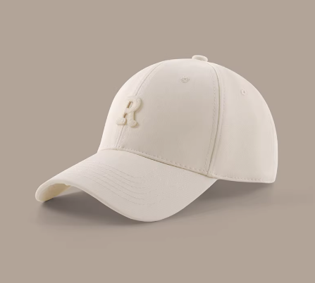 Large-brimmed Baseball Cap for Women,New Style, Trendy and Versatile