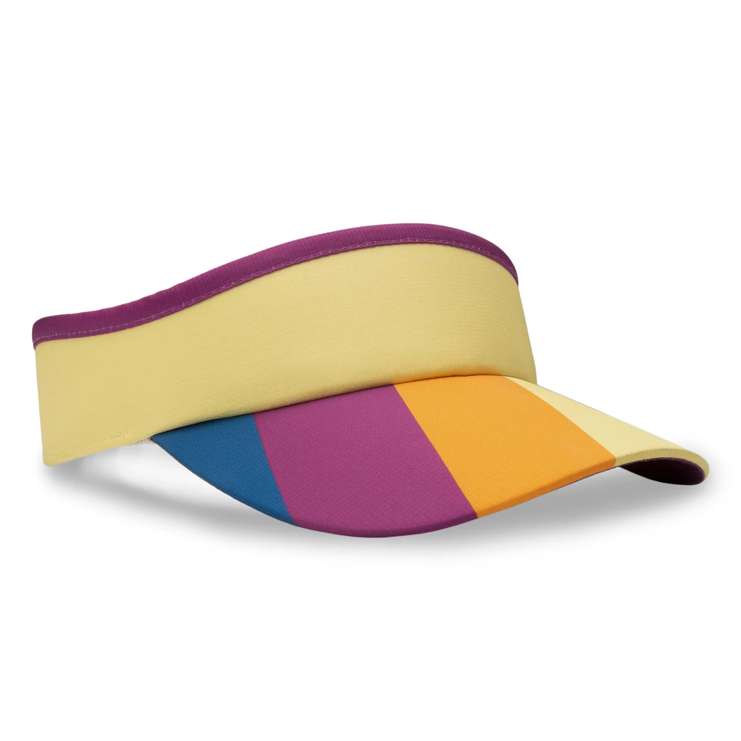 Dry Fit Hat Caps Custom logo Original Mens Caps Sun Visor Hat for Women and Children