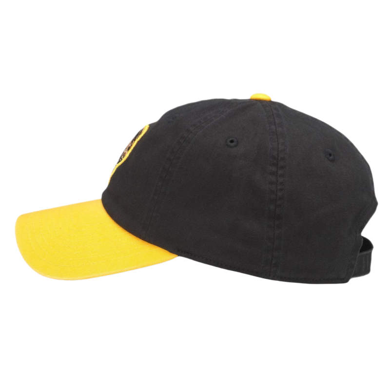 Professional Customized High Quality 6 Panel Baseball Cap Sporty Fitted Hat Metal Buckle Closure Custom Logo Letter Four Seasons