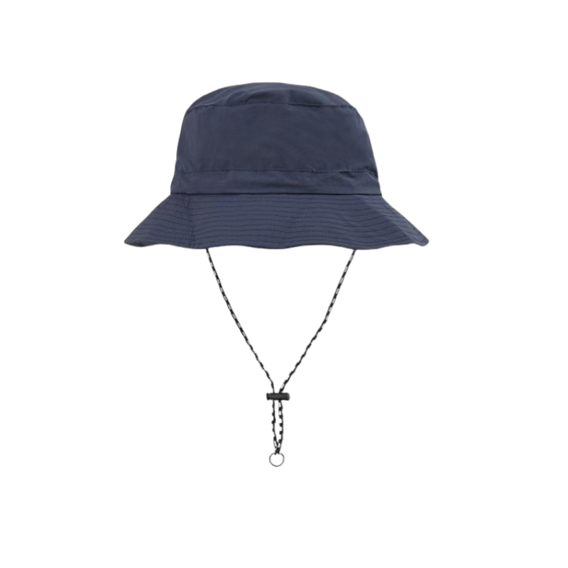 Custom High Quality Adjustable Unisex Waterproof Bucket Hat with Fashionable Casual Sunshade Beach
