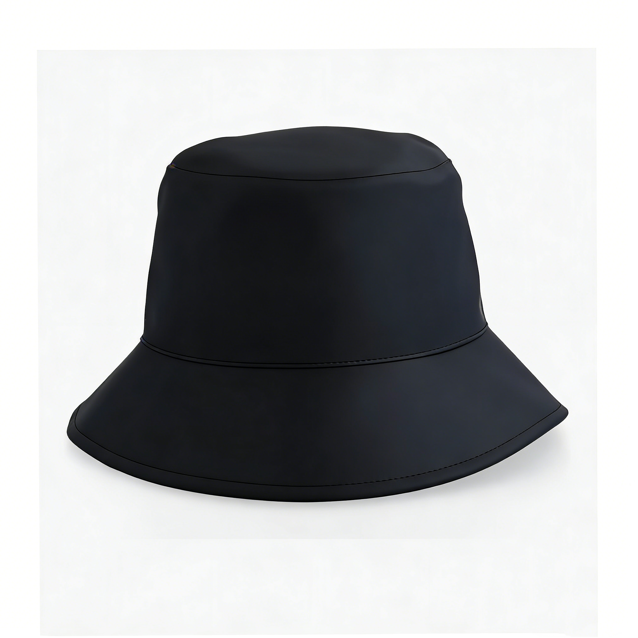 2026 New Custom Embroidery Adjustable Polyester Fashion Bucket Hat for Street & Outdoor Daily Use