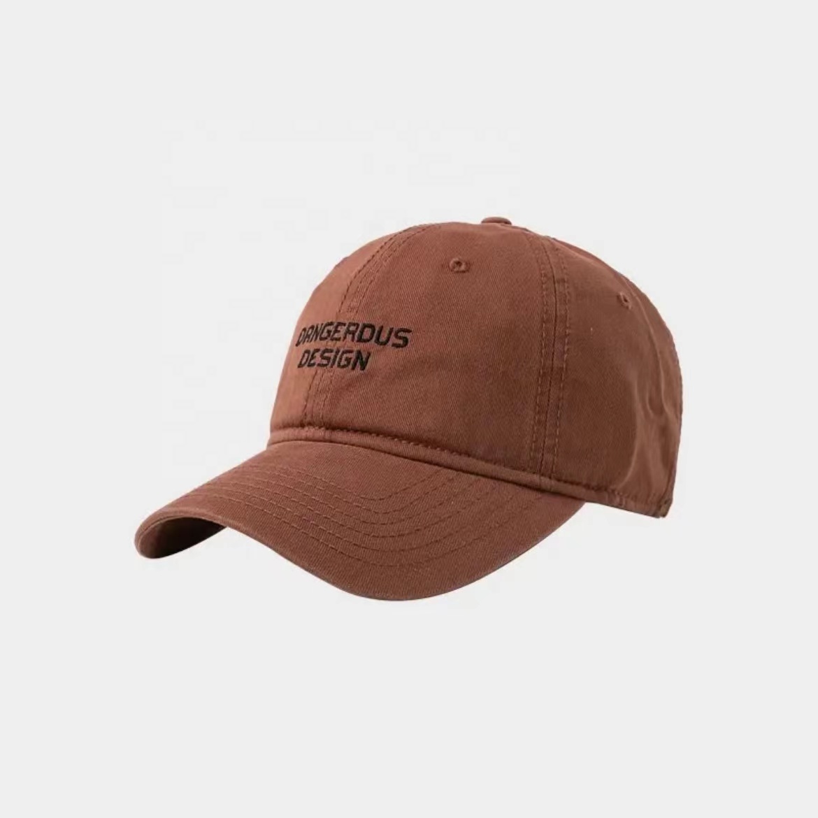 Hot Sale Customized Embroidery logo Pattern Classic 6 Panels Baseball Caps for Sports