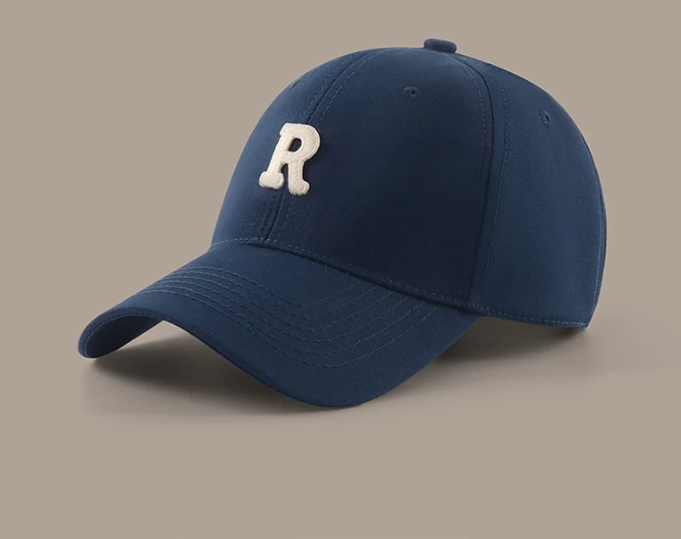 Large-brimmed Baseball Cap for Women,New Style, Trendy and Versatile