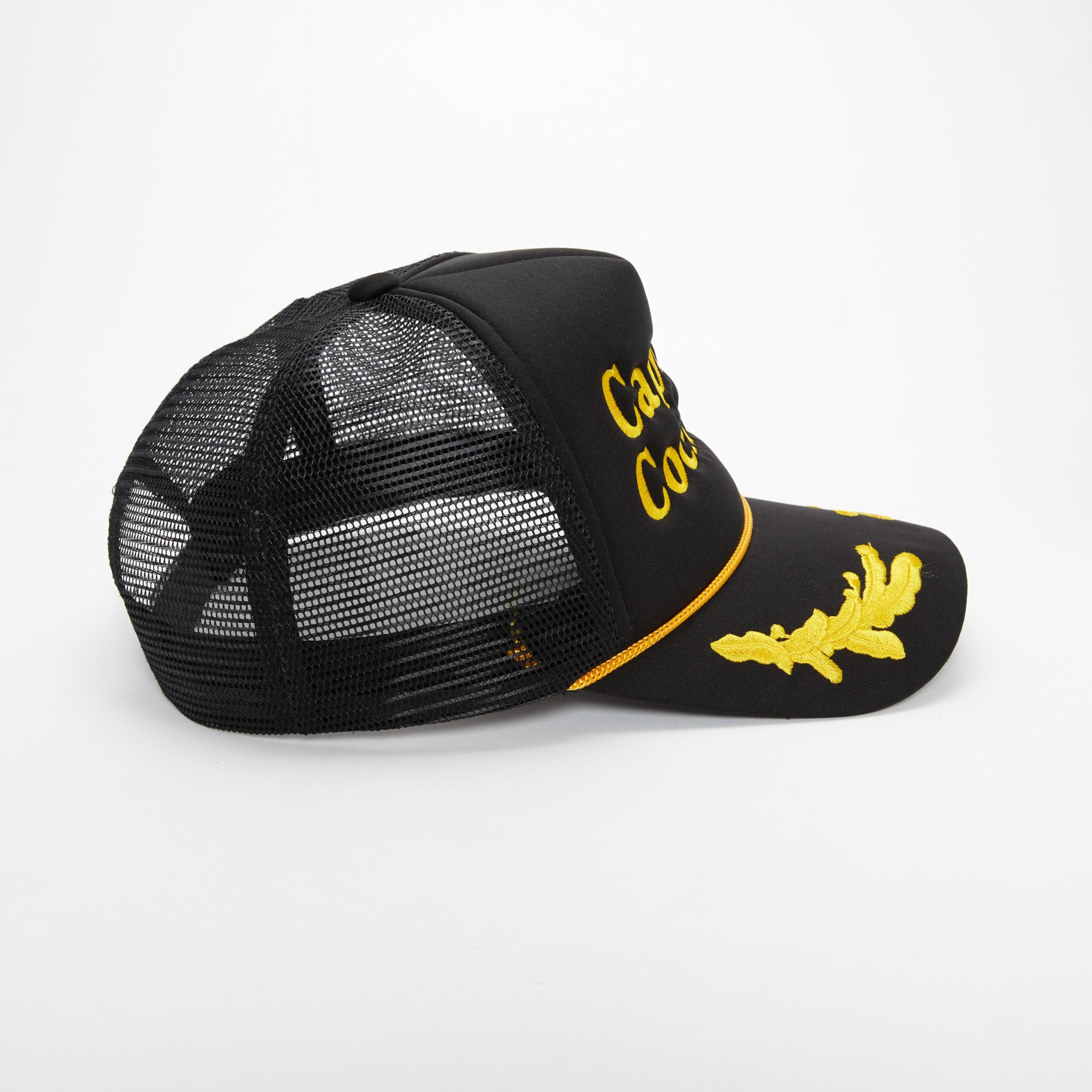 Customized Daily Cycling Outdoor Beach Sports Travel Trucker Cap Truck Mesh Cap Character Baseball Mesh Foam Cotton Hat Common
