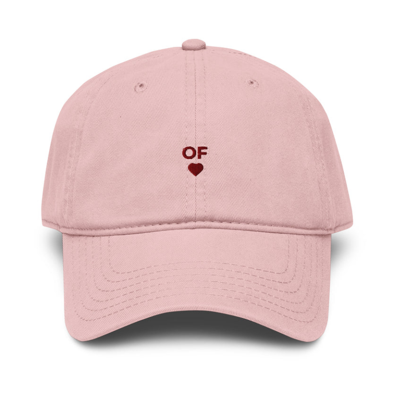 2026 Summer Collection High-Quality New Arrival Cotton Embroidered Logo Adjustable-Circumference Baseball Cap  (6-Panel)