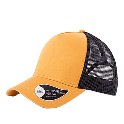 Top Selling Custom 5 Panel Baseball Cap Summer Canvas Design Trucker Sun Hat with Embroidered Logo for Outdoor & Casual Cycling