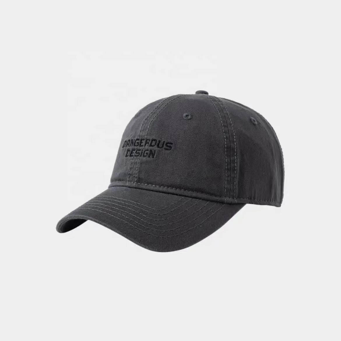 Hot Sale Customized Embroidery logo Pattern Classic 6 Panels Baseball Caps for Sports