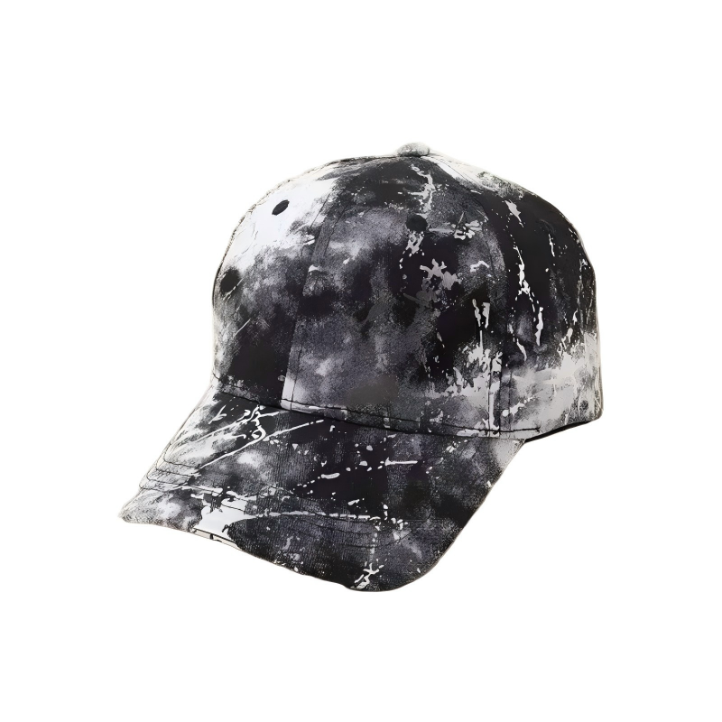 OEM ODM Four Seasons Unisex Baseball Cap High-Quality Durable Printed Outdoor Sun Protection Cycling Travel Casual Shopping