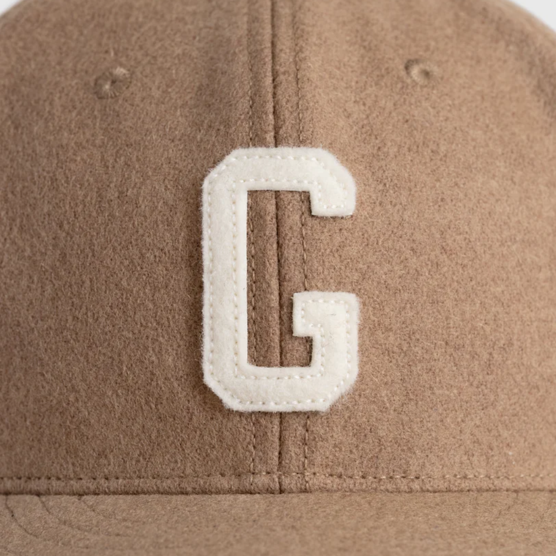 2026 New Fashion 5 Panel Unisex Flat Bill Snapback Hats Melton Wool Fabric Adjustable Size Unstructured Snapback Caps