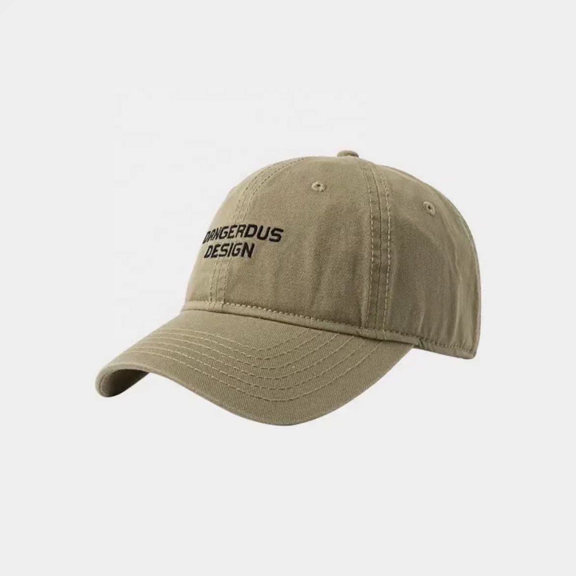 Hot Sale Customized Embroidery logo Pattern Classic 6 Panels Baseball Caps for Sports