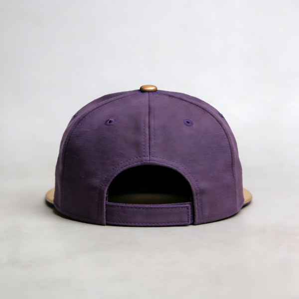 Fashion Trendy Sports Baseball Cap Snapback Hat Unisex 100% Cotton Wholesale Customization Free Design Mockup