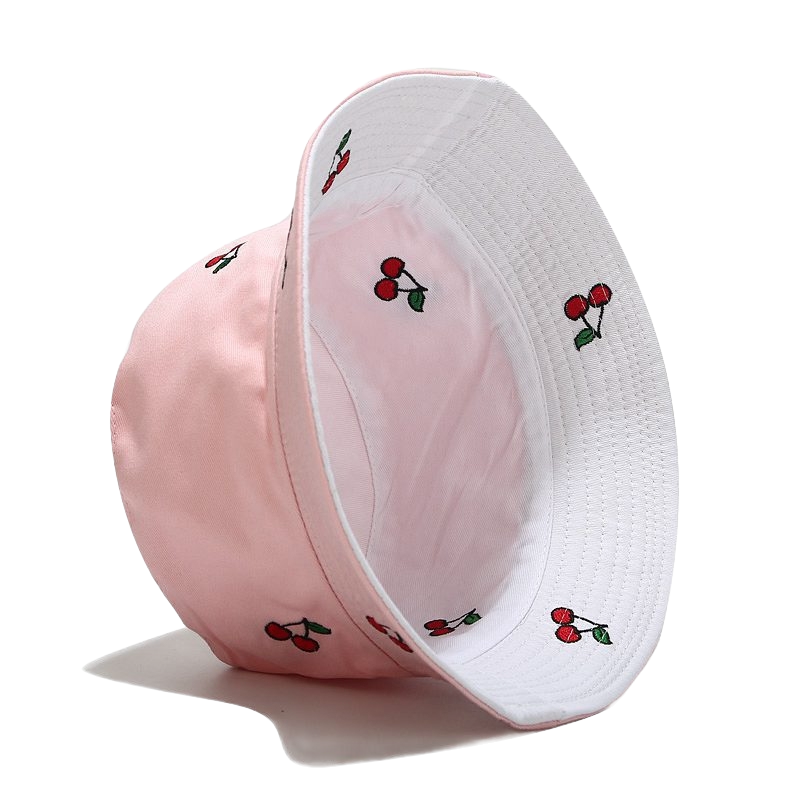 Wholesale High Quality Custom Embroidery Logo Summer Golf Women Bucket Hats