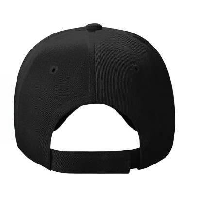 Custom Logo Baseball Cap, Personalized Embroidery/Printing Adjustable Dad , OEM/ODM Unisex Sports Headwear for Promotion & Gifts