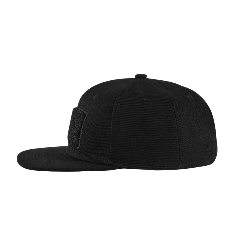 Custom Logo Embroidery 6-Panel Baseball Cap Fashion Camouflage Python Hat for Sports for Four Seasons Tactical Special Forces
