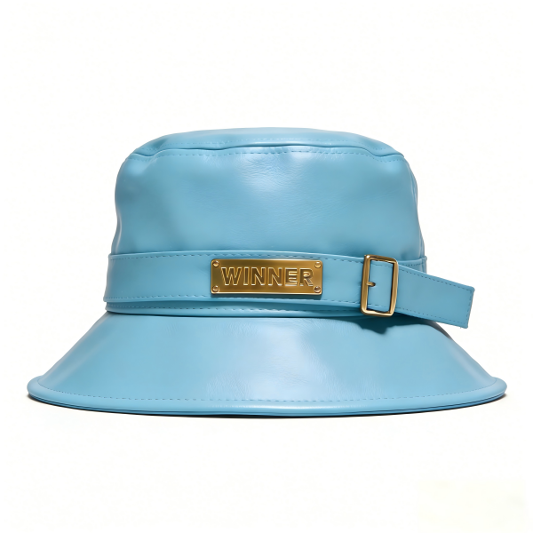 Custom Logo Bucket Hat, Personalized Canvas Bucket Hats, Trendy Custom Headwear for Men Women