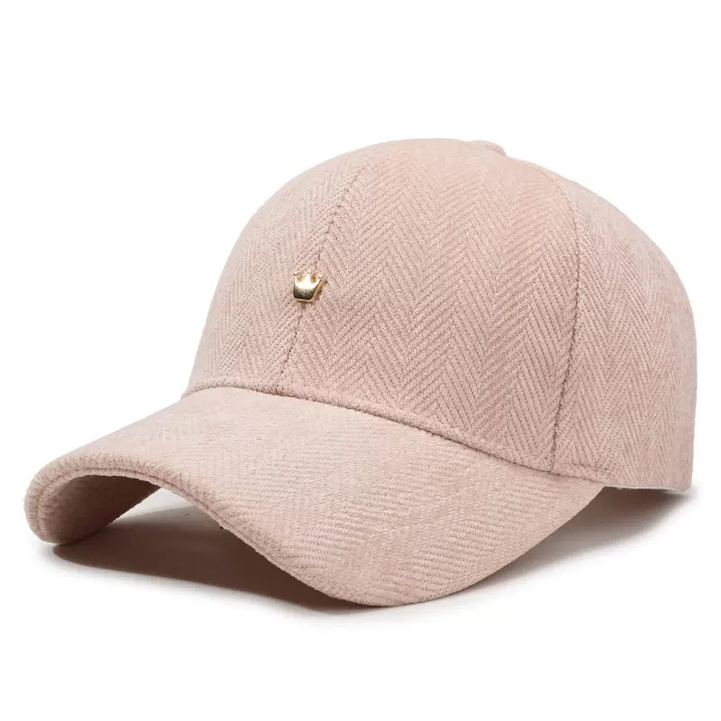 Leopard Animal Print 6-Panel Baseball Cap Customizable Logo 100% Cotton Corduroy Adjustable Silver Copper Buckle Sporty Casual