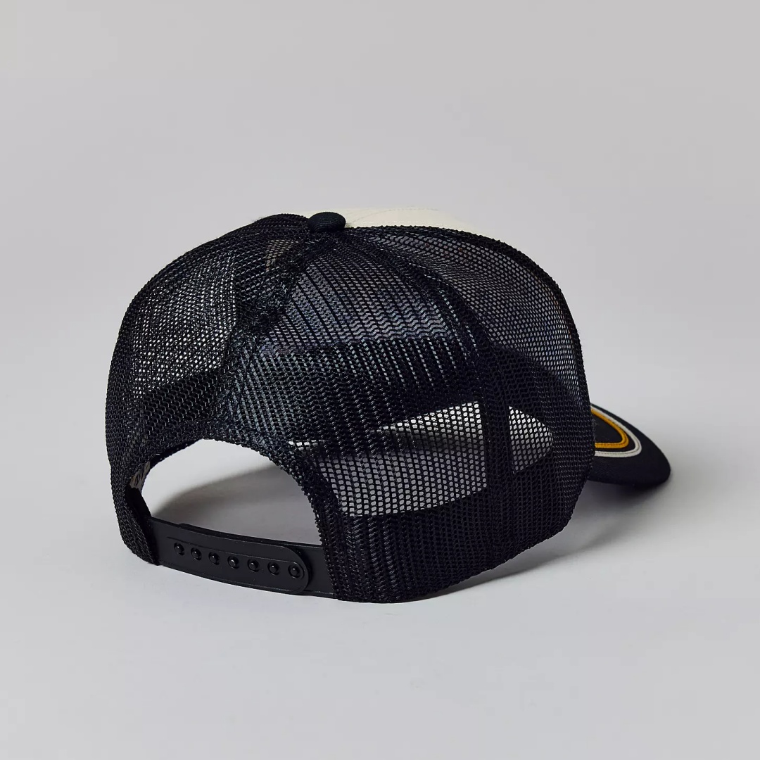 Wholesale Custom 3D Puff Embroidery Y2K Fashion Unisex Mesh Baseball Cap Cycling Breathable Waterproof Foam Trucker Cap