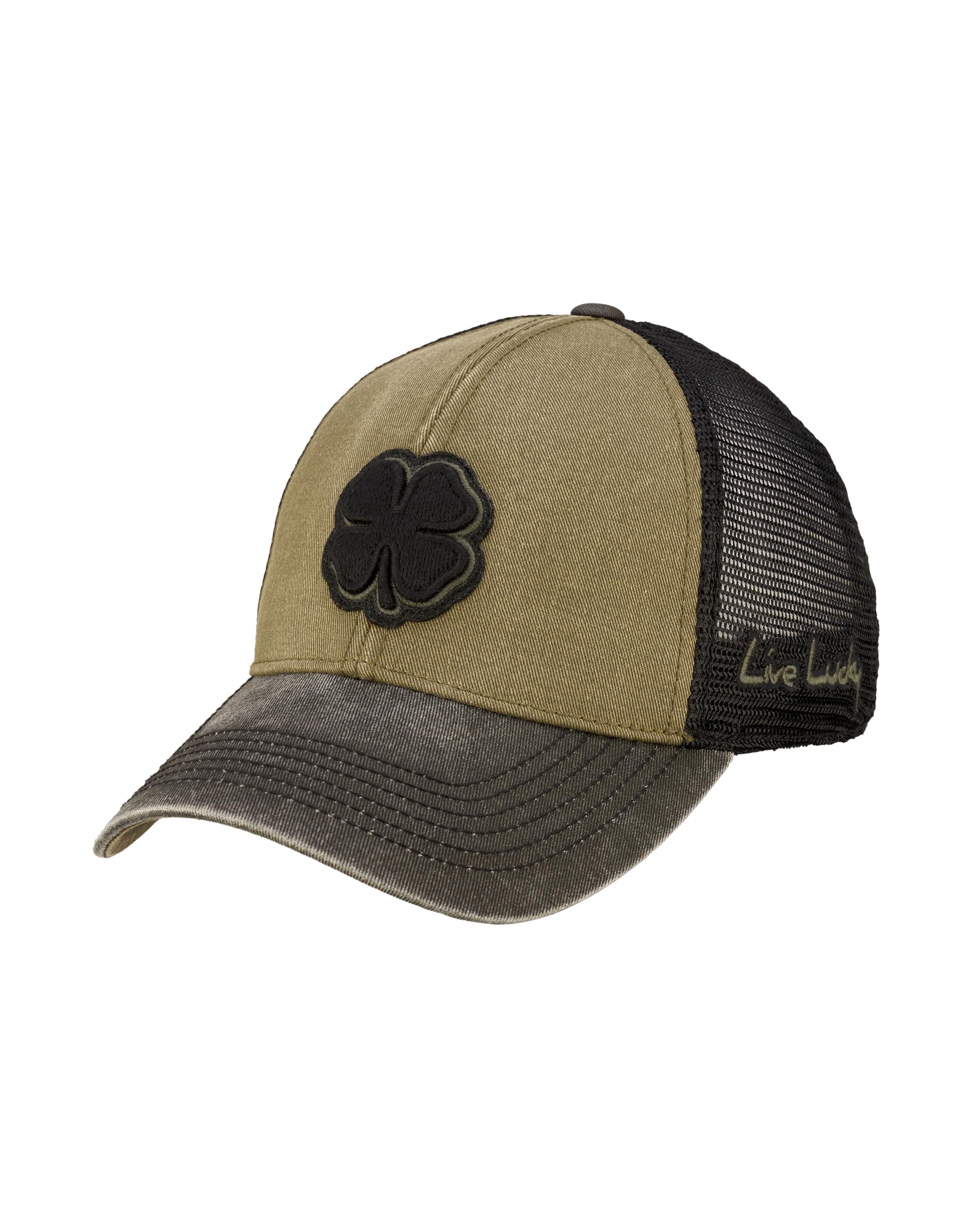 Unisex High Quality Breathable Black Trucker Hat Fashionable Sporty Style Custom Logo Hip Hop Casual Outdoor