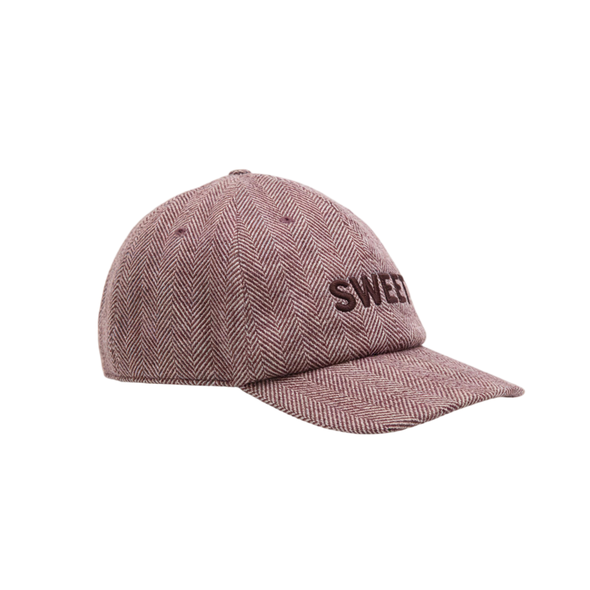 Custom Wholesale Unisex Multi-Color Windproof Warm Wool Baseball Cap Multi-Color Outdoor Travel