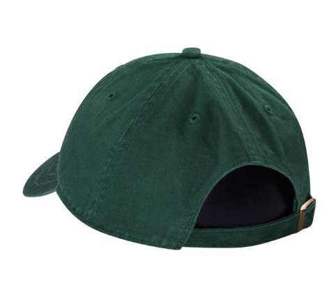 High Quality Customizable Embroidery Pattern Baseball Cap European and American Style Fitted Terry Curved Brim