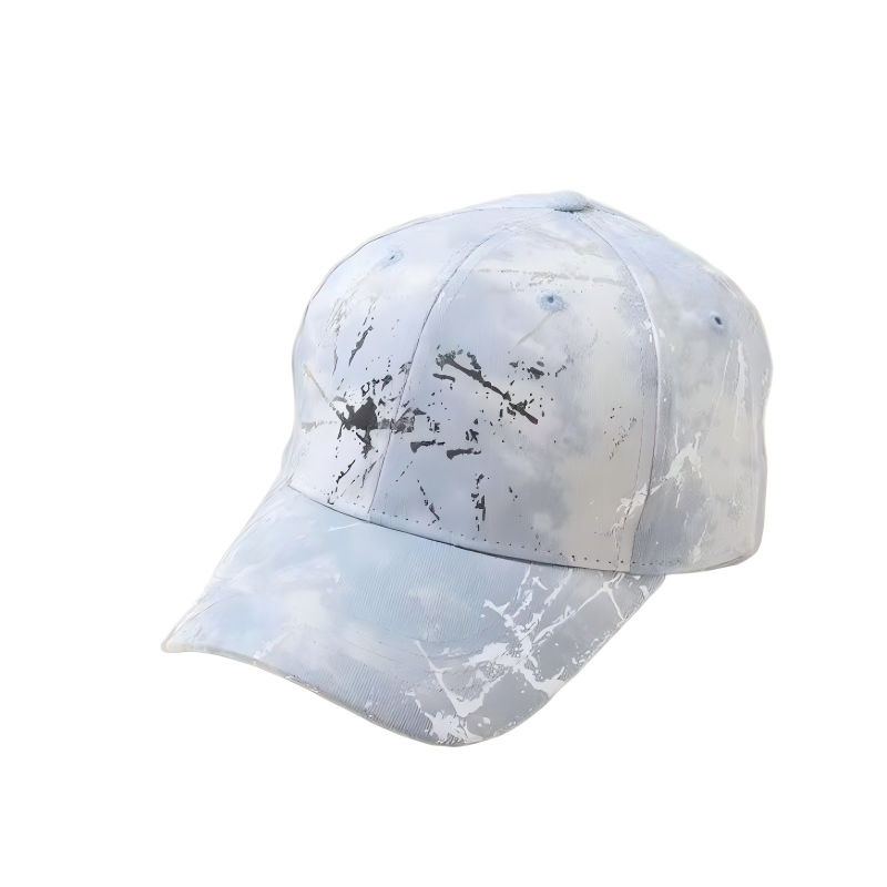 OEM ODM Four Seasons Unisex Baseball Cap High-Quality Durable Printed Outdoor Sun Protection Cycling Travel Casual Shopping