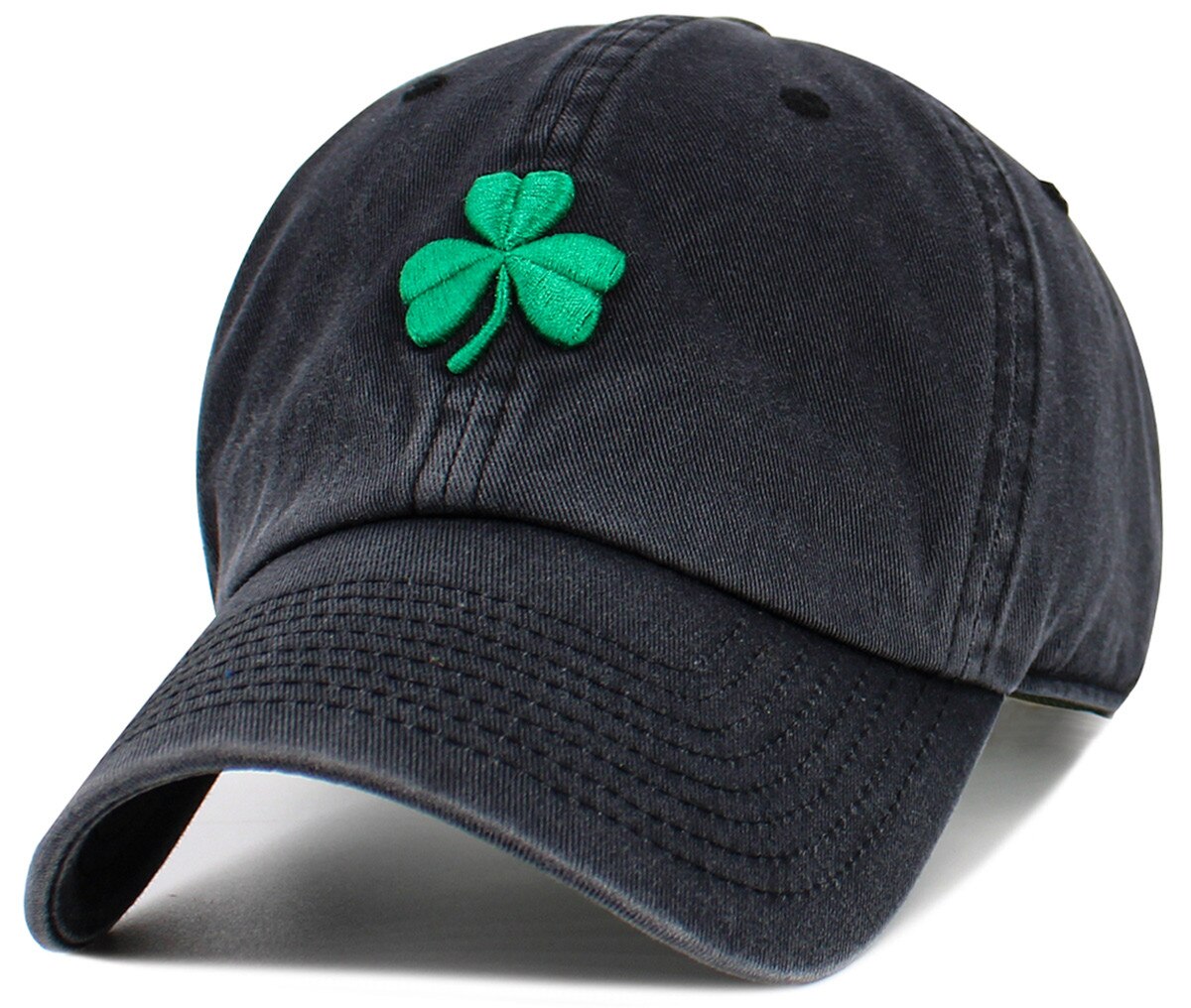 Vintage Washed Dad Cap 3D Embroidered Cotton for Unisex Customizable Logo All-season Street Fashion Cap 2026 Hot-selling Hat