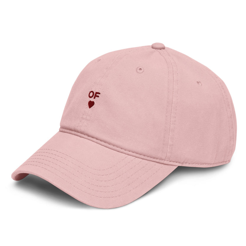 2026 Summer Collection High-Quality New Arrival Cotton Embroidered Logo Adjustable-Circumference Baseball Cap  (6-Panel)