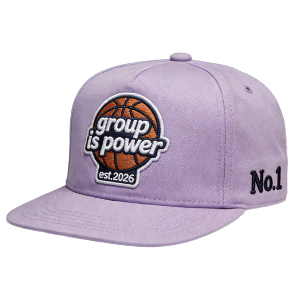 Unisex Fashion New Trend Original Wholesale 100% Cotton Outdoor Travel Image Letter Sports Snapback Baseball Cap