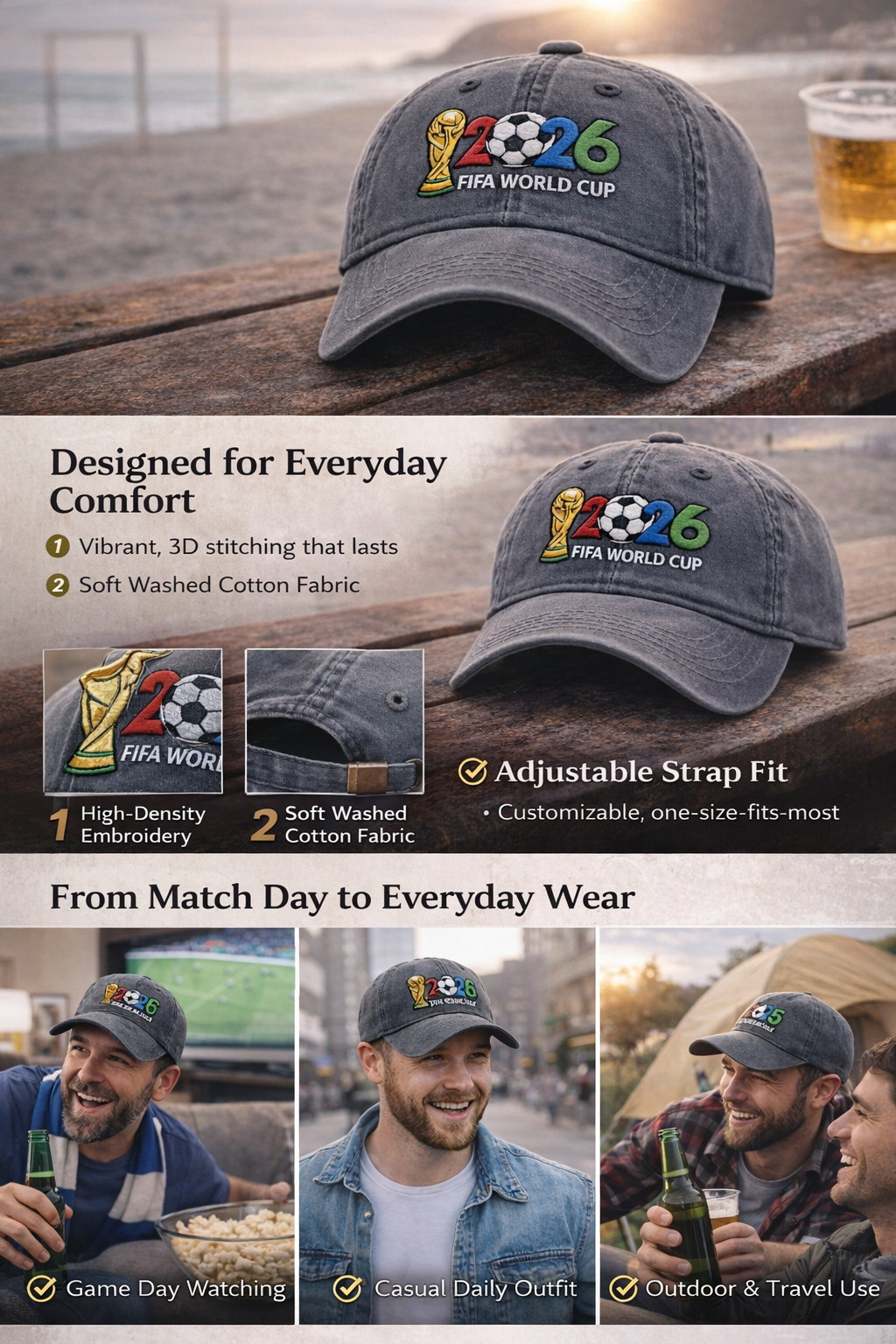How a German Sporting Goods Marketplace Achieved Zero Rework FIFA World ...